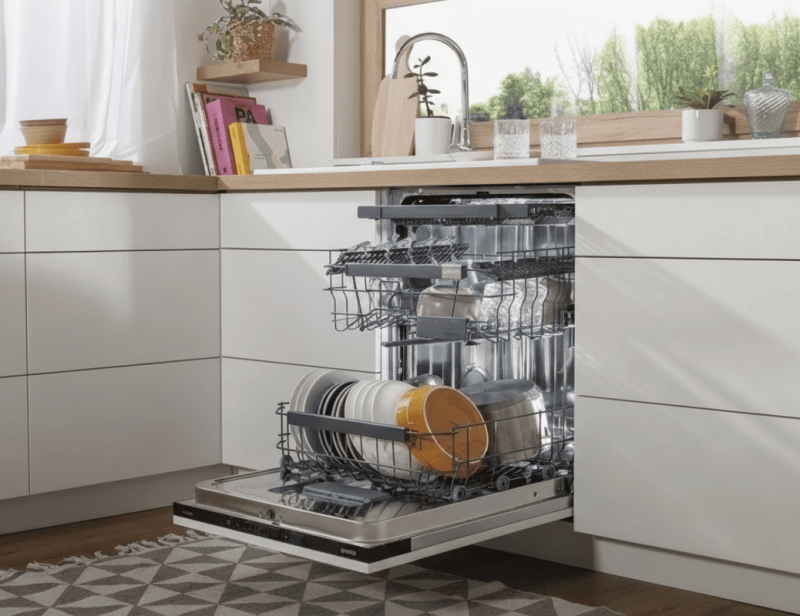 Мифы о посудомойке: какой фарфор и хрусталь можно мыть в машине, а какой — нельзя Мифы о посудомойке: какой фарфор и хрусталь можно мыть в машине, а какой — нельзя