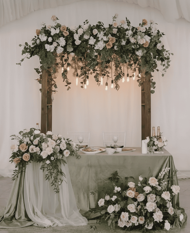 Инвестиция в быт: ТОП-10 подарков на свадьбу, за которые не будет стыдно Инвестиция в быт: ТОП-10 подарков на свадьбу, за которые не будет стыдно