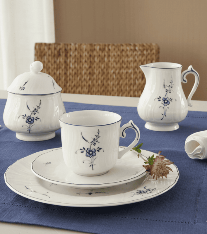 Как собрать базовый сервиз: формула идеального набора посуды для семьи Как собрать базовый сервиз: формула идеального набора посуды для семьи