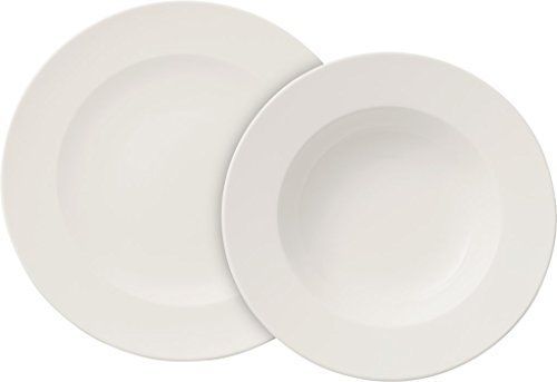 Набор столовый Villeroy Boch For Me 4 перс.8предм. Villeroy, артикул 59