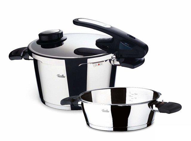 fissler vitavit comfort set