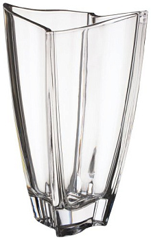 Ваза Villeroy Boch NewWave, 24,7 см, хрусталь Villeroy, артикул 89