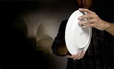 Тарелка грейс Villeroy Boch, фарфор Villeroy, артикул 73