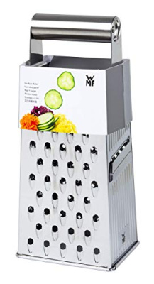 Квадратная терка WMF 8х24cм WMF, артикул 187