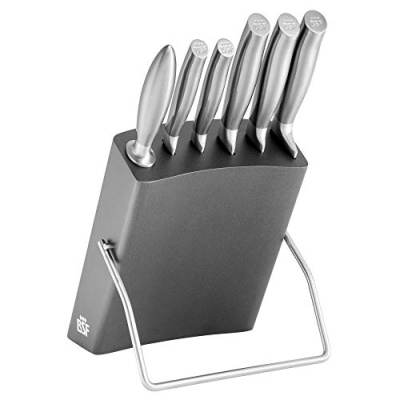 Набор ножей BSF Atlanta 7 предметов, дерево , артикул 111