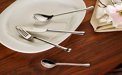 Столовые приборы Villeroy Boch Udine,24шт, 6перс Villeroy, артикул 176