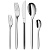 Набор столовых приборов WMF Stamp, 60 предметов WMF, артикул 159