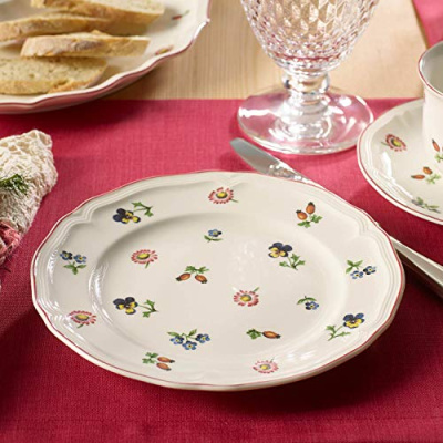 Тарелка для завтрака Villeroy Boch Petite Fleur Villeroy, артикул 66
