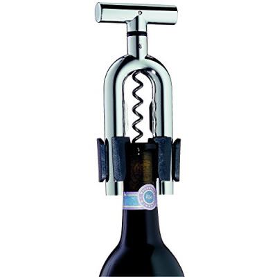 Купить Штопор WMF Vino Corkscrew WMF по цене 4 400 ₽ — Superposudka Штопор WMF Vino Corkscrew WMF, артикул 188