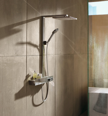 Hansgrohe Душевой комплект Raindance E Hansgrohe, артикул 1632