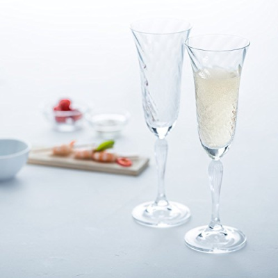 Бокалы для шампанского Leonardo Volterra 6 предм. , артикул 91