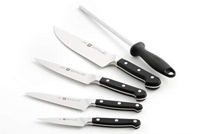 Набор ножей Zwilling Pro, 6 предметов Zwilling, артикул 98