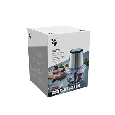 Измельчитель WMF Kult X Edition WMF, артикул 248