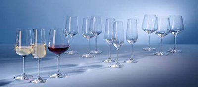 Набор фужеров Villeroy Boch Ovid. 12 предметов Villeroy, артикул 78