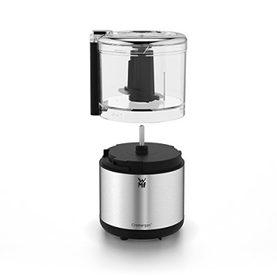 Купить Измельчитель WMF Kuchenminis, Cromargan matt WMF по цене 4 500 ₽ — Superposudka Измельчитель WMF Kuchenminis, Cromargan matt WMF, артикул 226