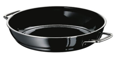 Сервировочная сковорода Silit Professional 28 см Silit, артикул 36