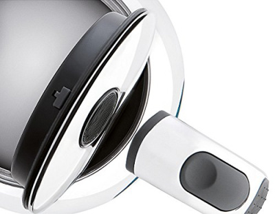 Купить Чайник WMF SKYLINE 1.6л WMF по цене 12 200 ₽ — Superposudka Чайник WMF SKYLINE 1.6л WMF, артикул 227