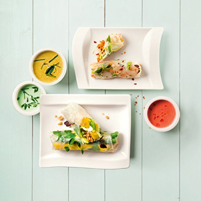 Набор соусниц Villeroy Boch Artesano 4 предмета Villeroy, артикул 63