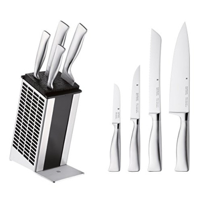 Набор ножей WMF Grand Gourmet, 5 предметов WMF, артикул 115