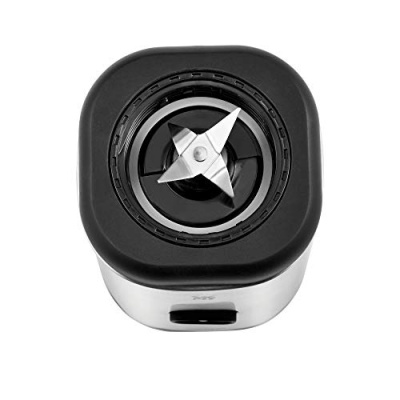 Купить Мини блендер WMF cult X Smoothie Mini WMF по цене 6 900 ₽ — Superposudka Мини блендер WMF cult X Smoothie Mini WMF, артикул 234