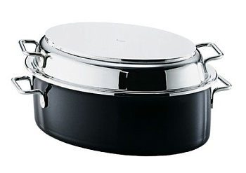 Ростер профессиональный Silit, 38х28х18 см, 8,4 л Silit, артикул 45