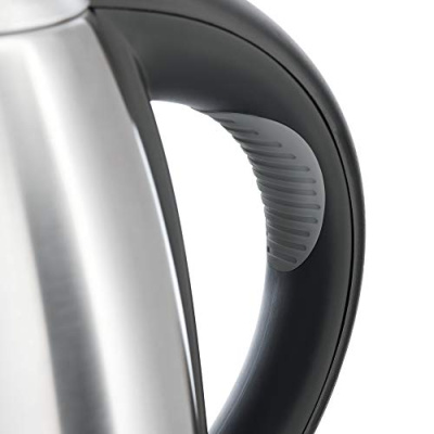 Купить Чайник WMF Stelio, 1, 7 л, 2400 Вт WMF по цене 7 700 ₽ — Superposudka Чайник WMF Stelio, 1, 7 л, 2400 Вт WMF, артикул 235