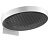 Hansgrohe Верхний душ Hansgrohe Rainfinity  Hansgrohe, артикул 1642