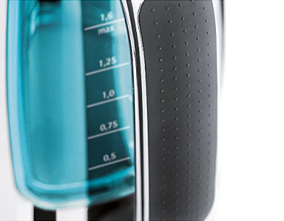 Купить Чайник WMF SKYLINE 1.6л WMF по цене 12 200 ₽ — Superposudka Чайник WMF SKYLINE 1.6л WMF, артикул 227