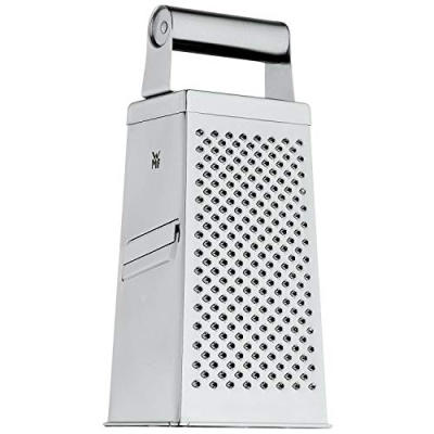 Квадратная терка WMF 8х24cм WMF, артикул 187