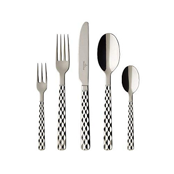 Столовые приборы Villeroy Boch Boston,30шт,6перс Villeroy, артикул 173