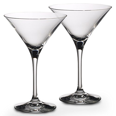 Набор бокалов Villeroy Boch Purismo Bar, 2шт 175мл Villeroy, артикул 84