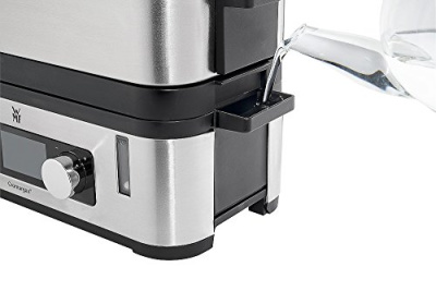 Купить Парогенератор WMF Kuchenminis 2 варочные камеры WMF по цене 16 600 ₽ — Superposudka Парогенератор WMF Kuchenminis 2 варочные камеры WMF, артикул 49