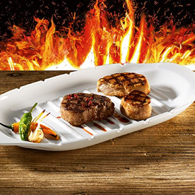 Тарелка для гриля Villeroy Boch BBQ Villeroy, артикул 1