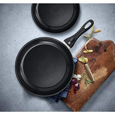 Набор сковородок с покрытием WMF Devil 20,24,28 см WMF, артикул 20