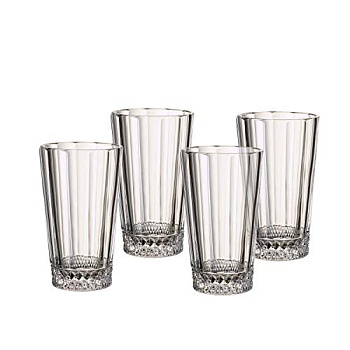 Стакан для воды Villeroy Boch Opera Longdrink Glas Villeroy, артикул 82