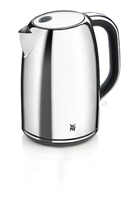 Купить Чайник WMF SKYLINE 1.6л WMF по цене 12 200 ₽ — Superposudka Чайник WMF SKYLINE 1.6л WMF, артикул 227