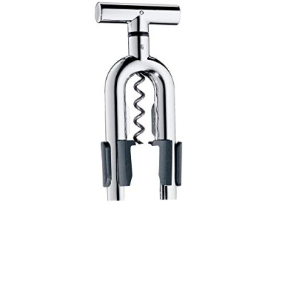 Купить Штопор WMF Vino Corkscrew WMF по цене 4 400 ₽ — Superposudka Штопор WMF Vino Corkscrew WMF, артикул 188