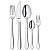 Набор столовых приборов Silit Midi, 30шт,6 персон Silit, артикул 162