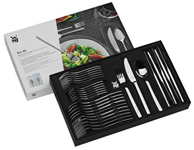 Набор столовых приборов WMF Linum, 30 предметов WMF, артикул 156