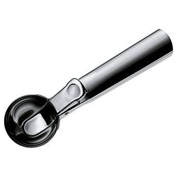 Порционная ложка для мороженого WMF Gourmet, 18 см WMF, артикул 193