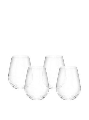 Набор стаканов для воды Villeroy Boch Ovid, 4шт Villeroy, артикул 79