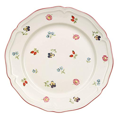 Тарелка для завтрака Villeroy Boch Petite Fleur Villeroy, артикул 66