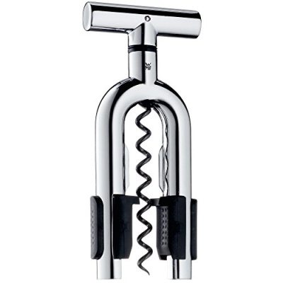 Купить Штопор WMF Vino Corkscrew WMF по цене 4 400 ₽ — Superposudka Штопор WMF Vino Corkscrew WMF, артикул 188