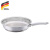 Сковорода Fissler crispy steelux premium 28 см Fissler, артикул 38