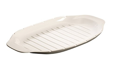 Тарелка для гриля Villeroy Boch BBQ Villeroy, артикул 1