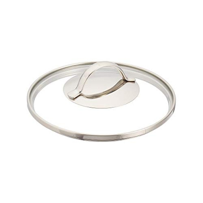 Кастрюля WMF со стеклянной крышкой 24 см. 8.8 л. WMF, артикул 9