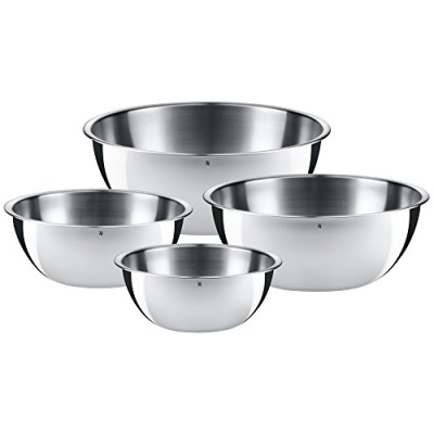 Набор мисок WMF Gourmet, 4шт WMF, артикул 183