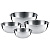 Набор мисок WMF Gourmet, 4шт WMF, артикул 183