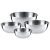 Набор мисок WMF Gourmet, 4шт WMF, артикул 183