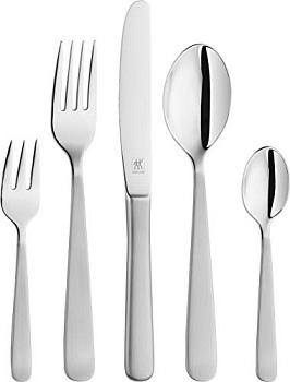 Набор столовых приборов Zwilling Trend,30предметов Zwilling, артикул 133
